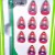 Subbuteo La Leggenda Norway 1998